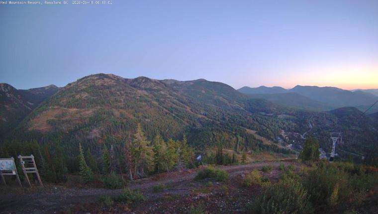 Webcam Red Mountain: Red Mountain Cam