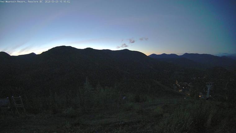 Webcam Red Mountain: Red Mountain Cam