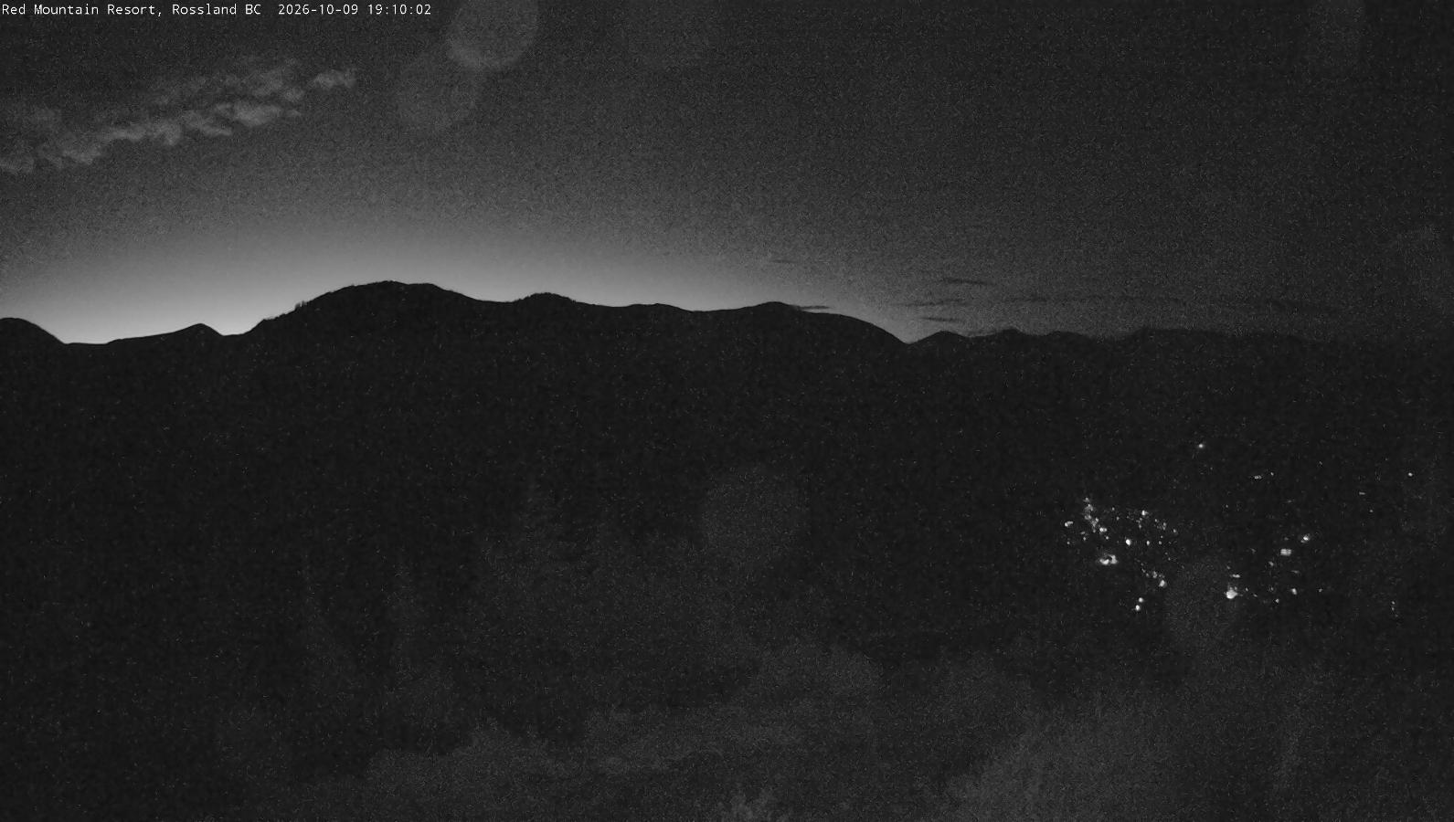 Webcam Red Mountain: Red Mountain Cam