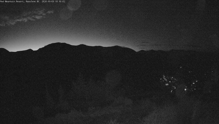 Webcam Red Mountain: Red Mountain Cam