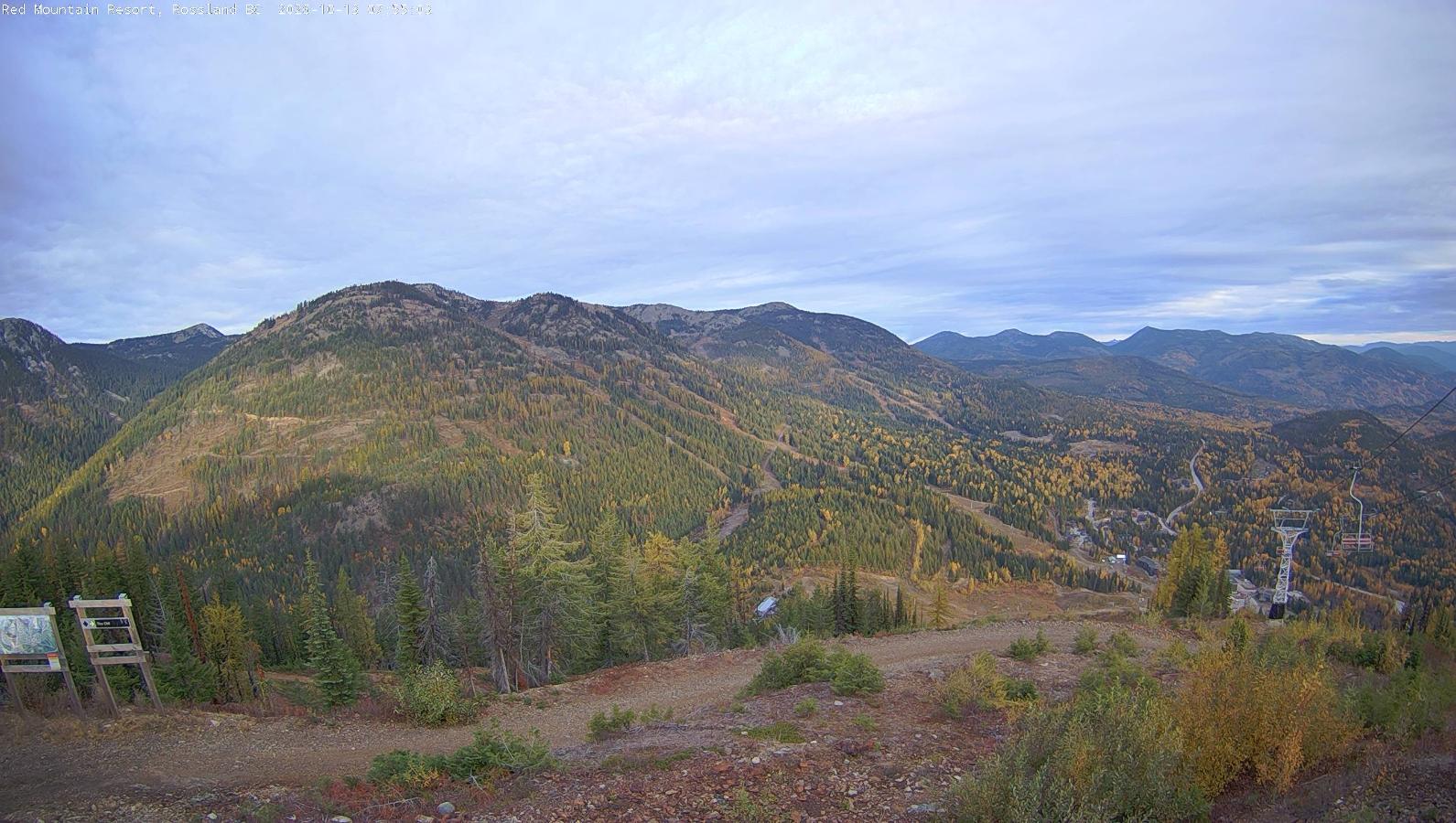 Webcam Red Mountain: Red Mountain Cam