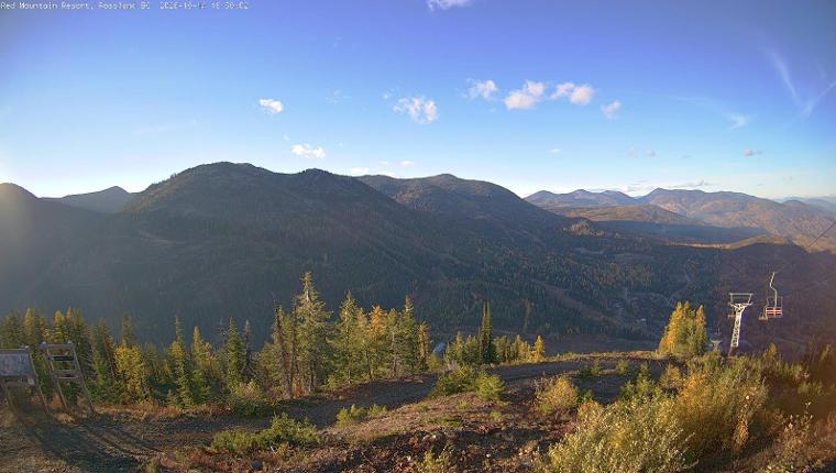Webcam Red Mountain: Red Mountain Cam