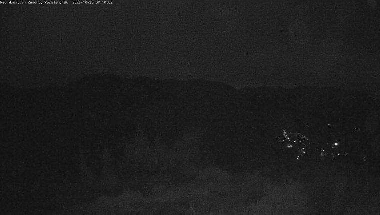 Webcam Red Mountain: Red Mountain Cam