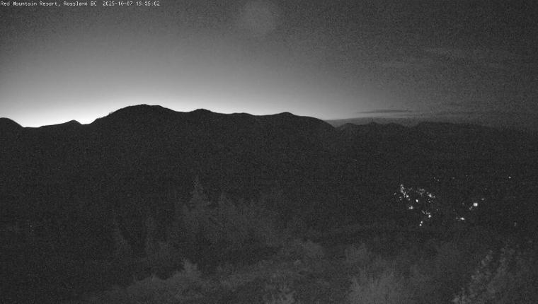 Webcam Red Mountain: Red Mountain Cam