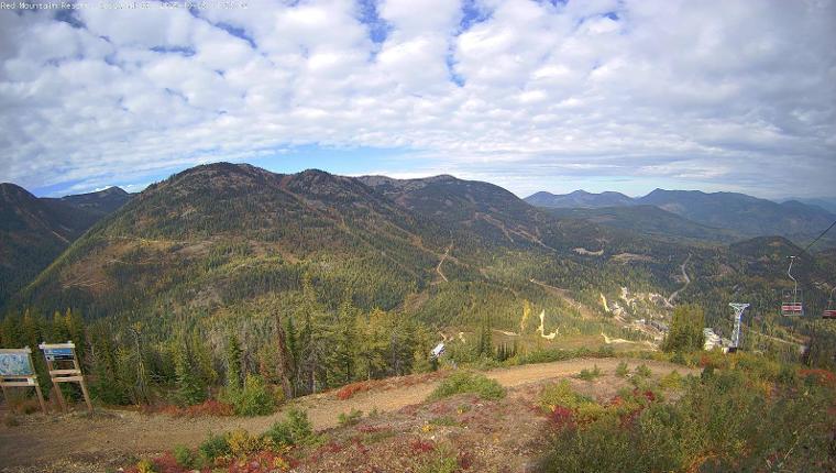 Webcam Red Mountain: Red Mountain Cam