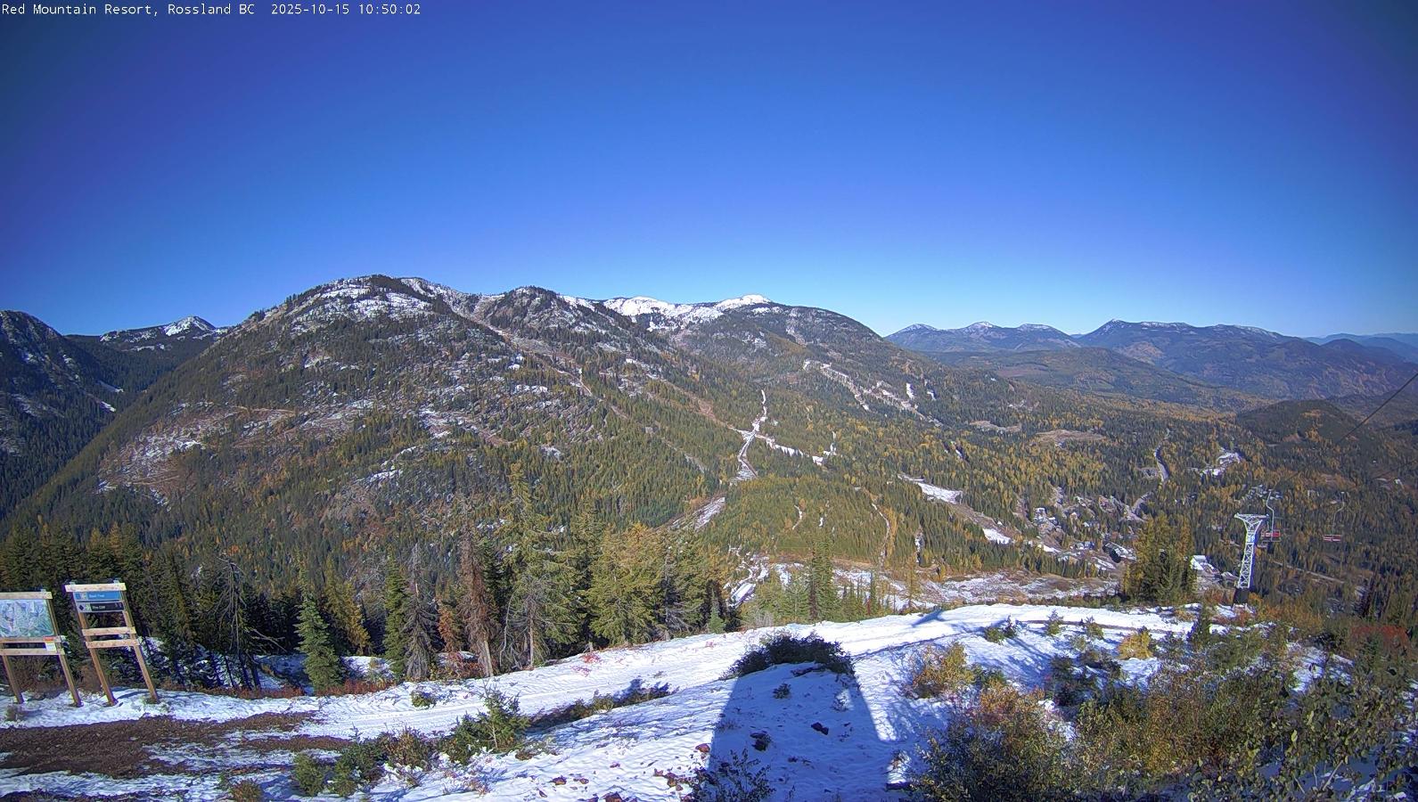 Webcam Red Mountain: Red Mountain Cam