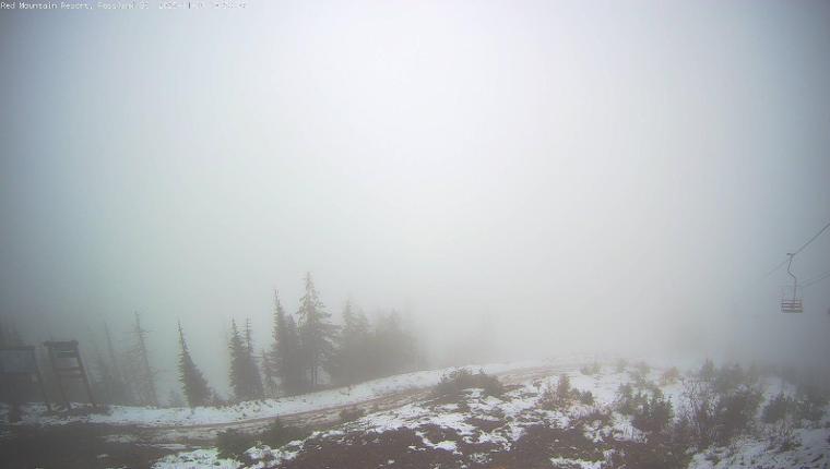 Webcam Red Mountain: Red Mountain Cam