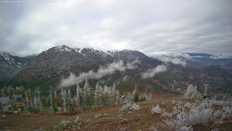 Webcam Red Mountain: Red Mountain Cam