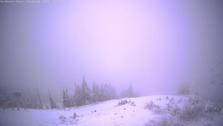 Webcam Red Mountain: Red Mountain Cam