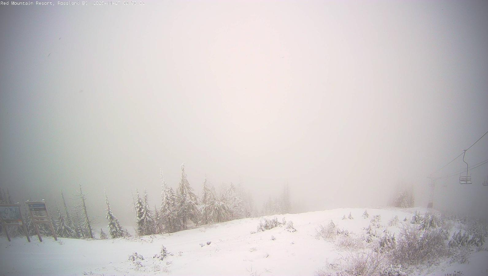 Webcam Red Mountain: Red Mountain Cam