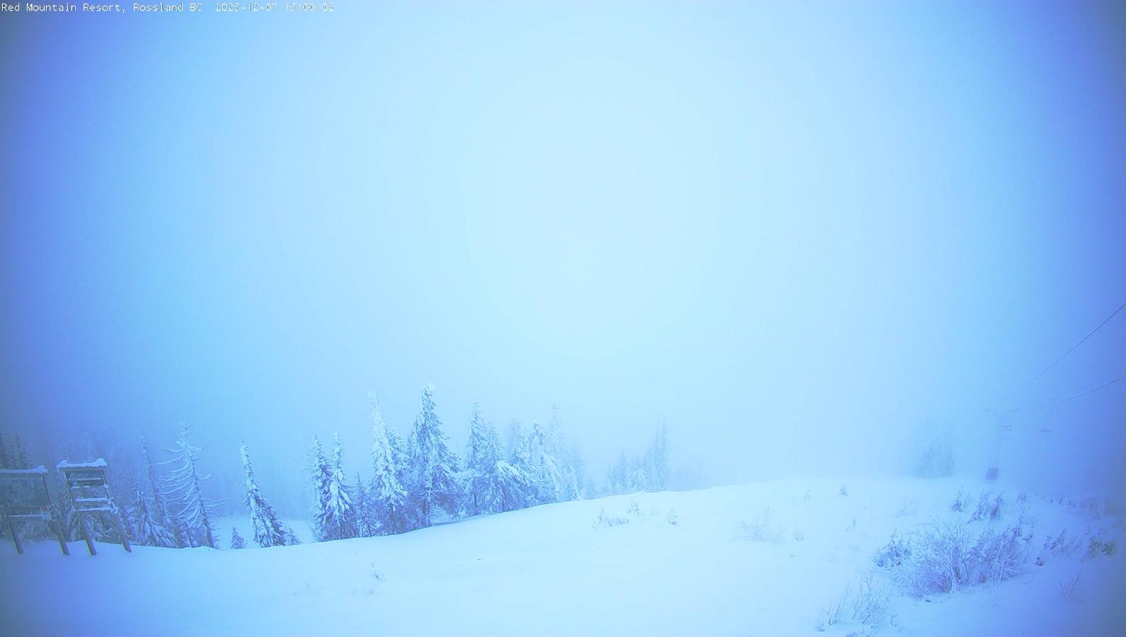 Webcam Red Mountain: Red Mountain Cam