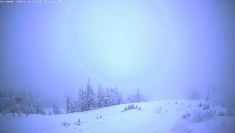 Webcam Red Mountain: Red Mountain Cam