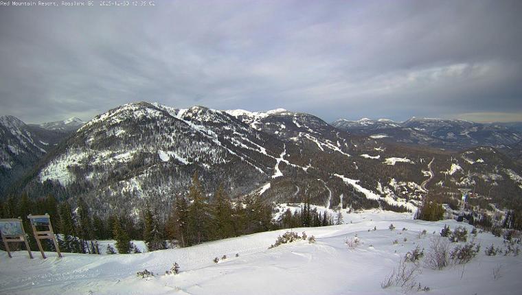 Webcam Red Mountain: Red Mountain Cam