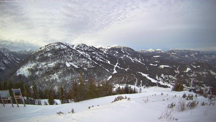 Webcam Red Mountain: Red Mountain Cam