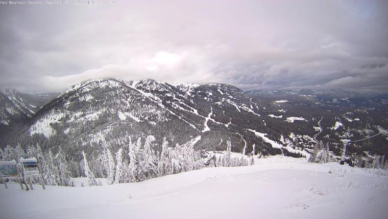 Webcam Red Mountain: Red Mountain Cam