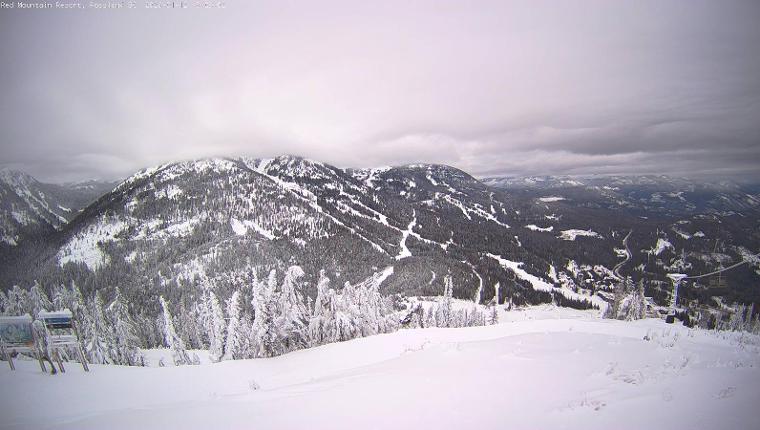 Webcam Red Mountain: Red Mountain Cam