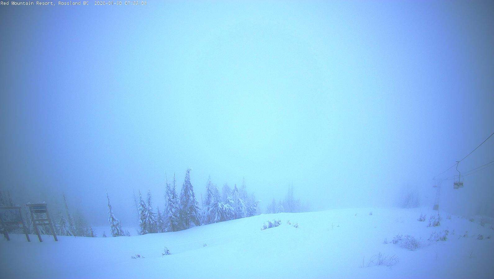 Webcam Red Mountain: Red Mountain Cam