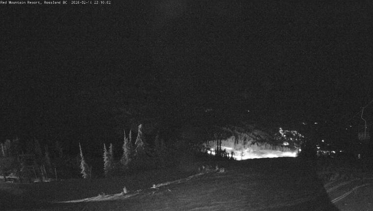 Webcam Red Mountain: Red Mountain Cam