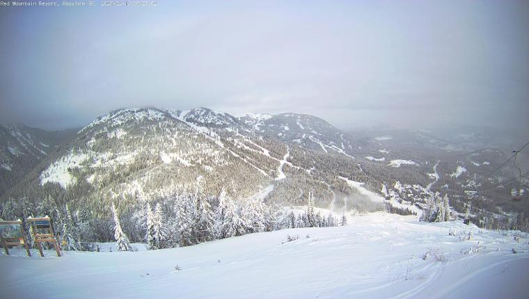 Webcam Red Mountain: Red Mountain Cam