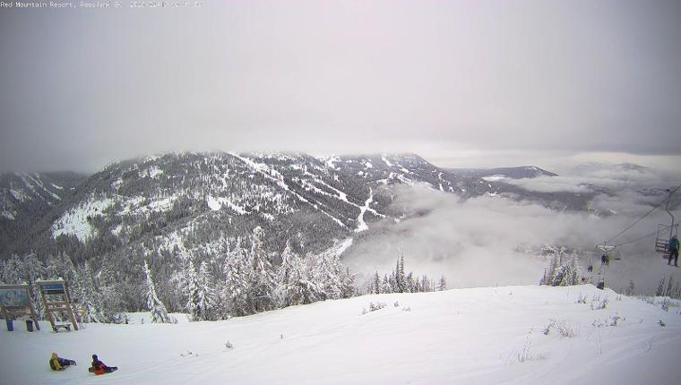Webcam Red Mountain: Red Mountain Cam
