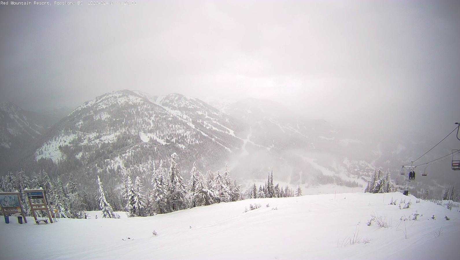 Webcam Red Mountain: Red Mountain Cam