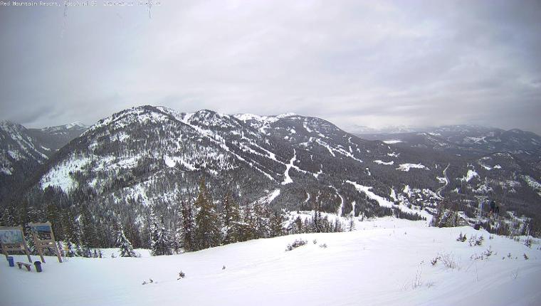 Webcam Red Mountain: Red Mountain Cam