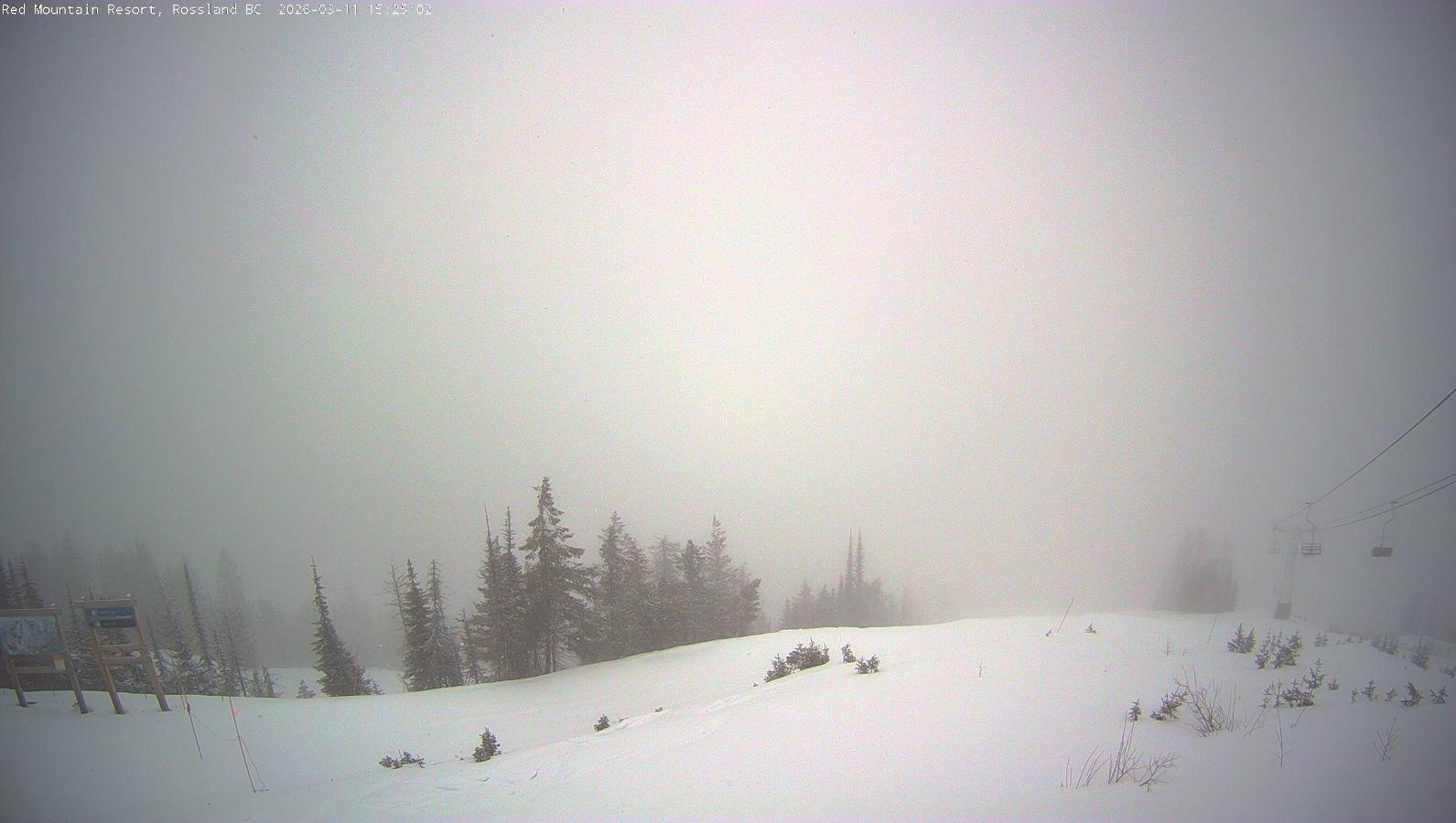 Webcam Red Mountain: Red Mountain Cam