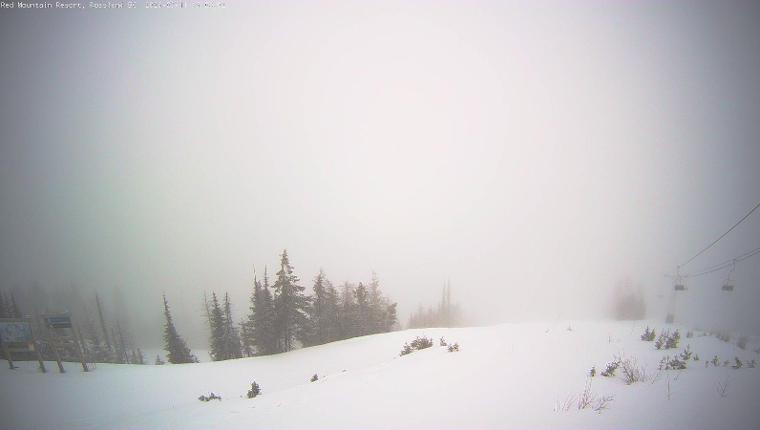 Webcam Red Mountain: Red Mountain Cam