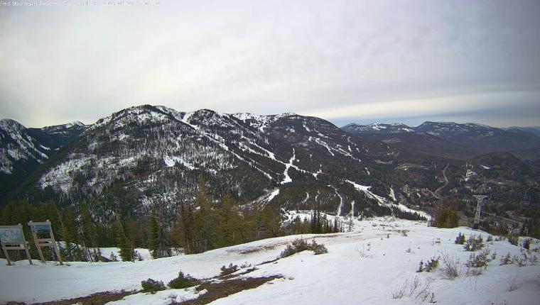Webcam Red Mountain: Red Mountain Cam