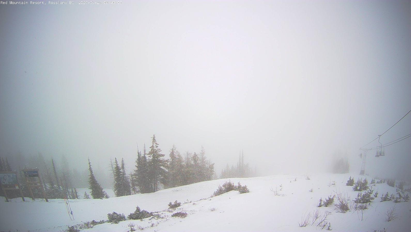 Webcam Red Mountain: Red Mountain Cam