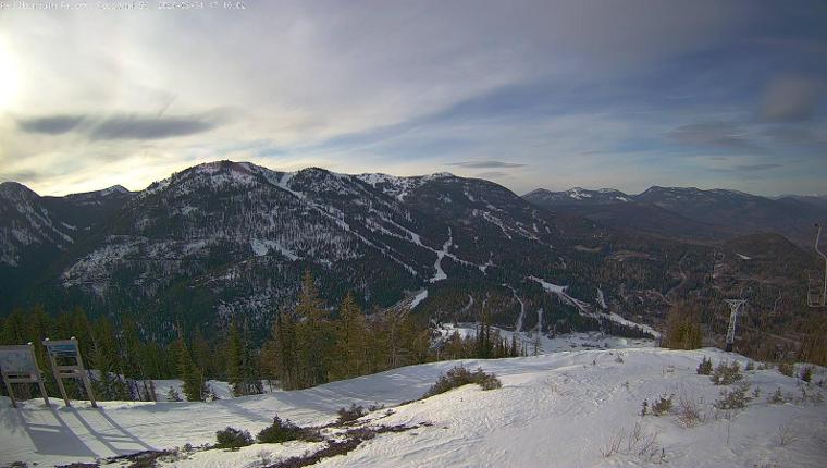 Webcam Red Mountain: Red Mountain Cam