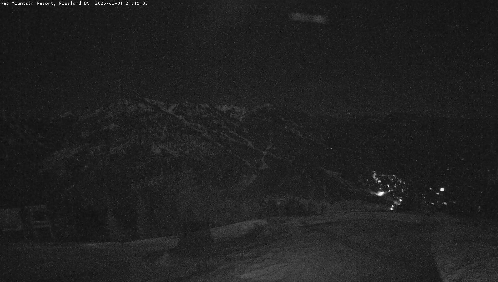 Webcam Red Mountain: Red Mountain Cam