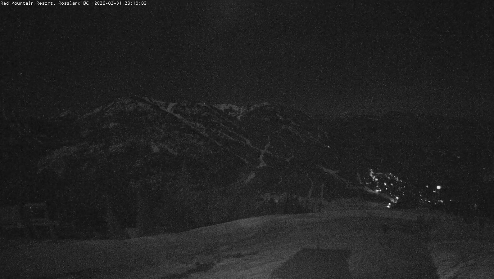 Webcam Red Mountain: Red Mountain Cam