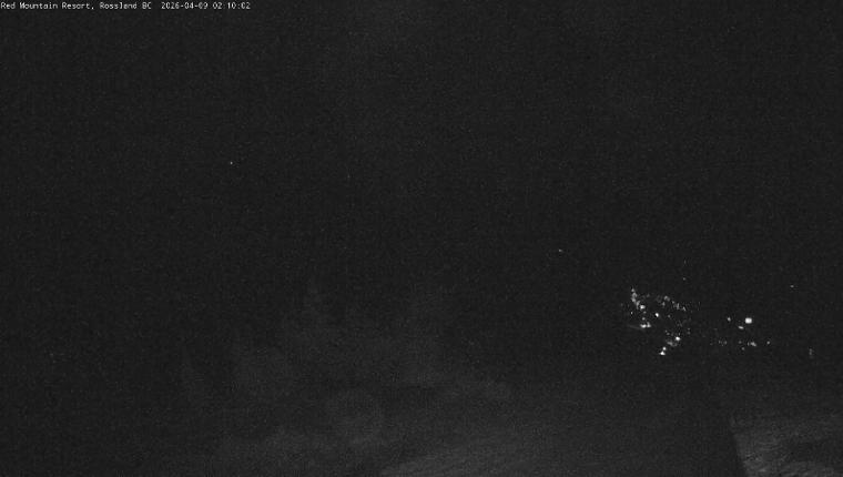 Webcam Red Mountain: Red Mountain Cam