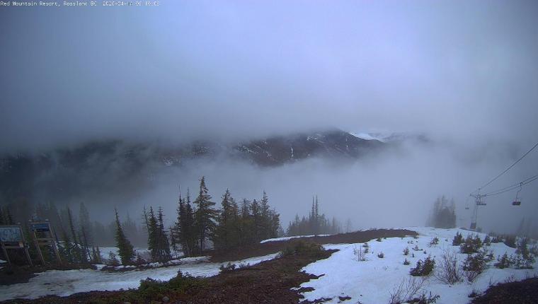 Webcam Red Mountain: Red Mountain Cam