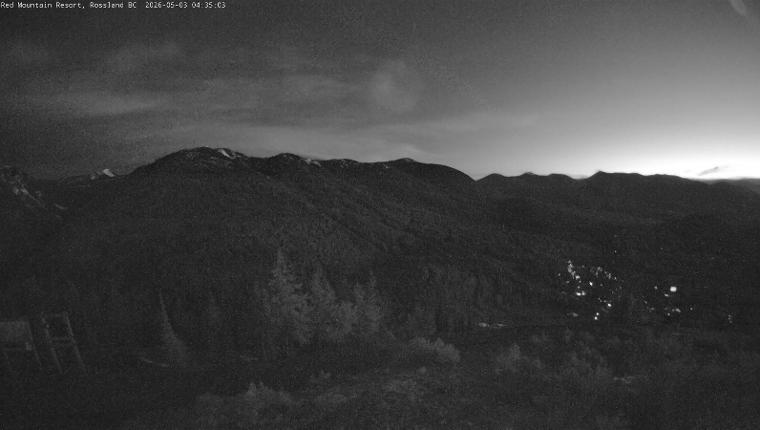 Webcam Red Mountain: Red Mountain Cam