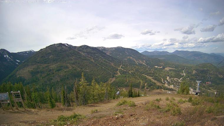 Webcam Red Mountain: Red Mountain Cam