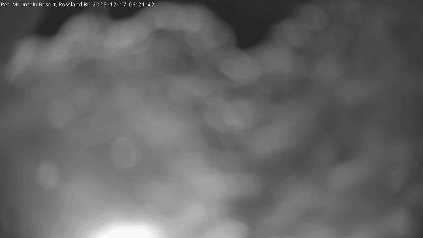 Webcam Red Mountain: Terrain Park