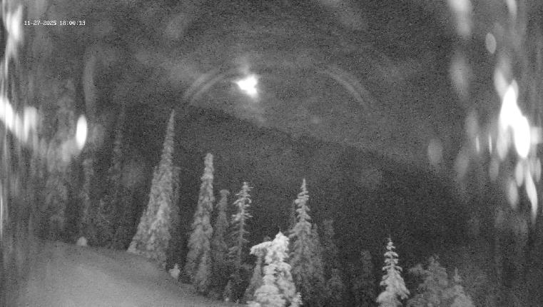 Webcam Revelstoke Mountain: Top Ripper Chair