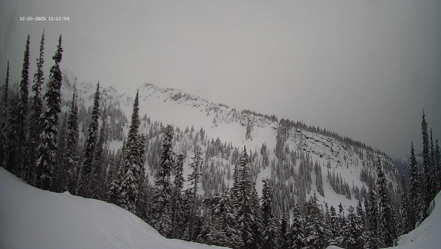 Webcam Revelstoke Mountain: Top Ripper Chair