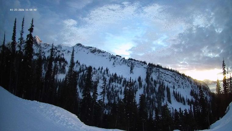 Webcam Revelstoke Mountain: Top Ripper Chair