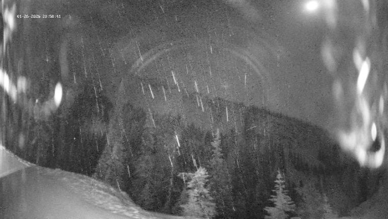 Webcam Revelstoke Mountain: Top Ripper Chair