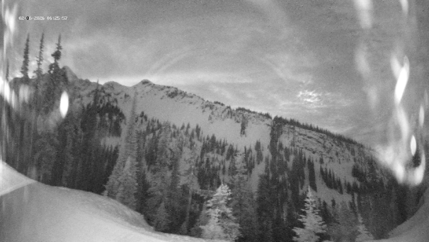 Webcam Revelstoke Mountain: Top Ripper Chair