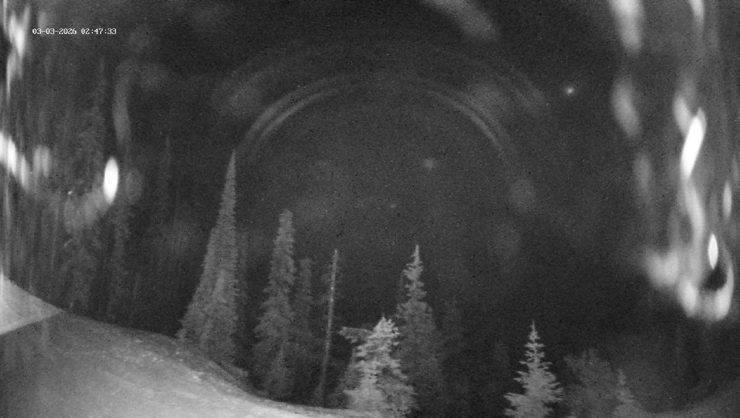Webcam Revelstoke Mountain: Top Ripper Chair