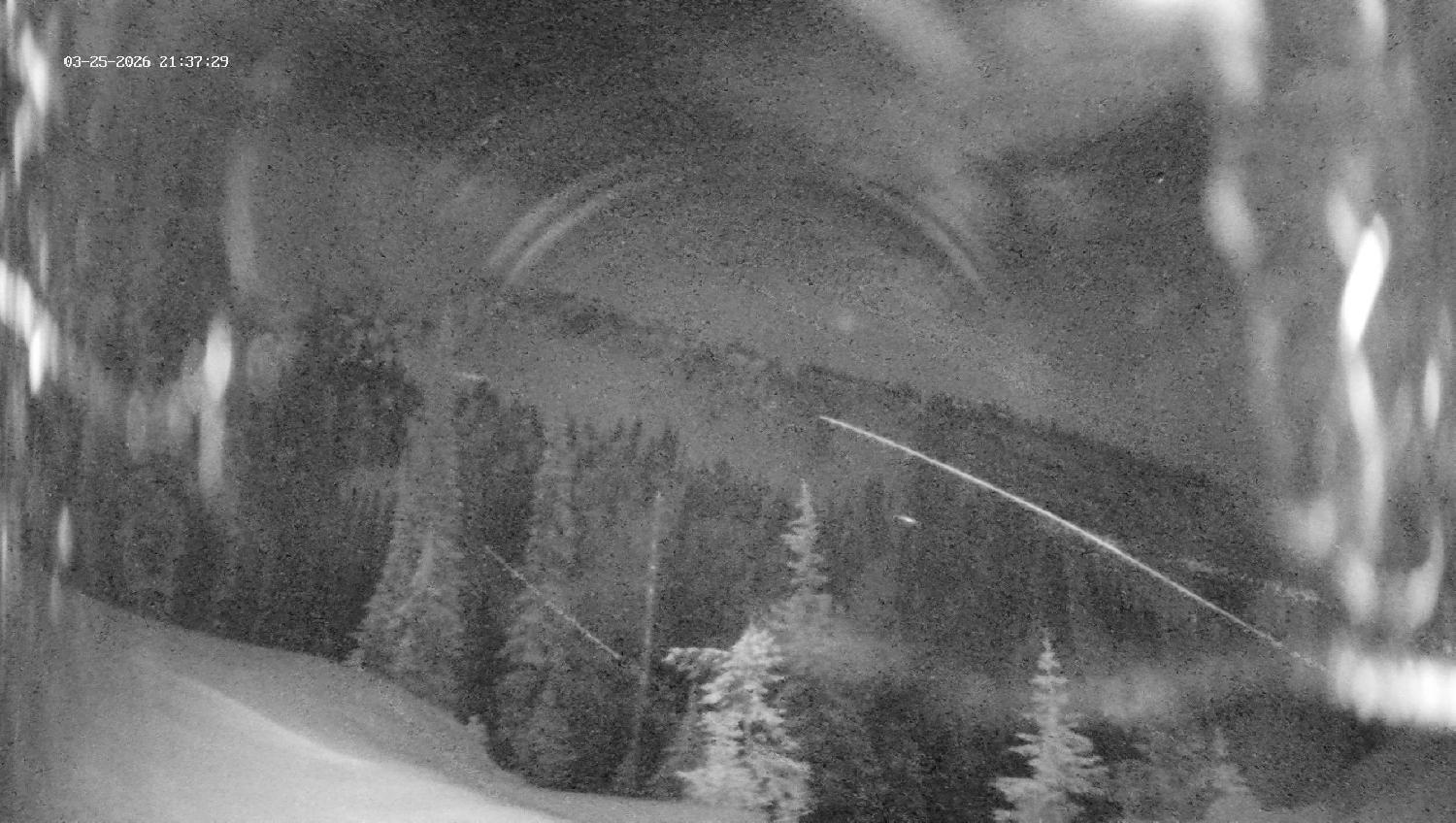 Webcam Revelstoke Mountain: Top Ripper Chair