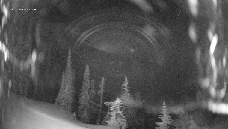 Webcam Revelstoke Mountain: Top Ripper Chair