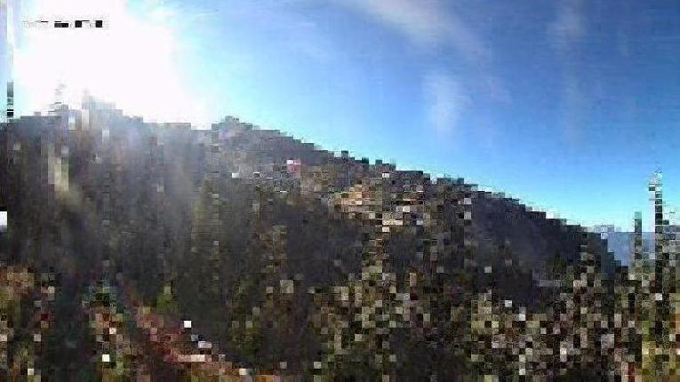 Webcam Revelstoke Mountain: Top Ripper Chair