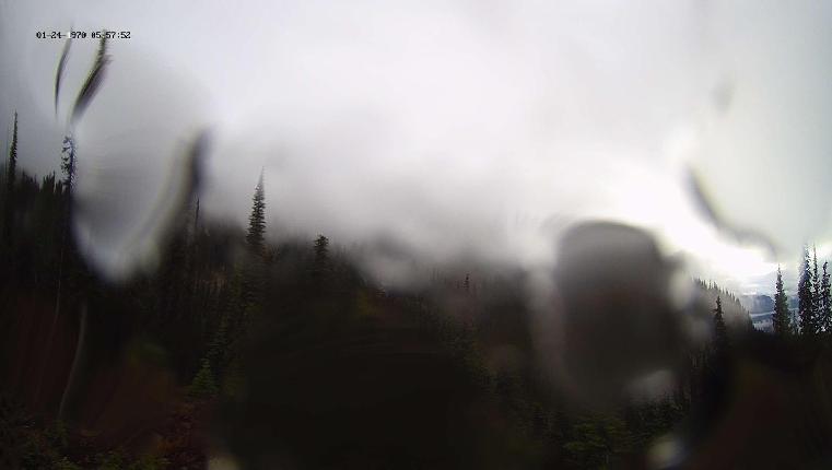 Webcam Revelstoke Mountain: Top Ripper Chair