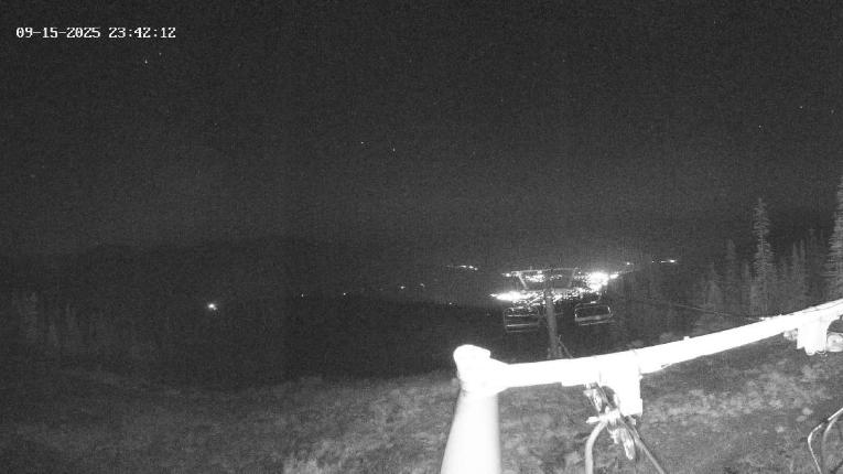 Webcam Revelstoke Mountain: Top Stellar Chair