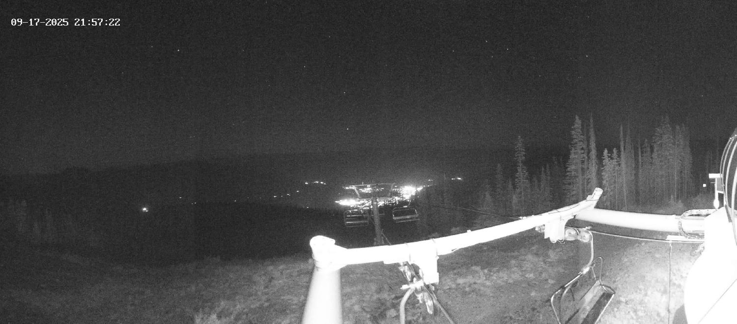 Webcam Revelstoke Mountain: Top Stellar Chair